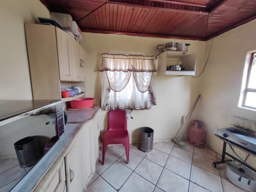 2 Bedroom Property for Sale in Mdantsane Nu 7 Eastern Cape
